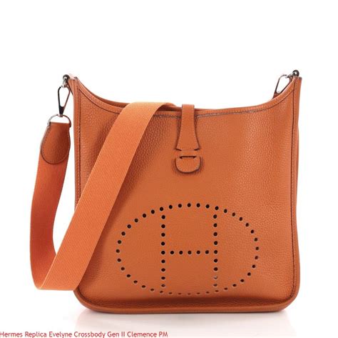 hermes replica bags for sale|hermes evelyne bag knockoff.